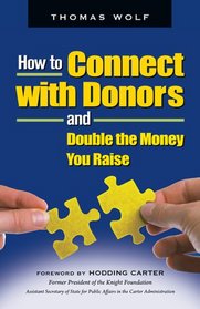 How to Connect with Donors and Double the Money You Raise (Roadside Geology)