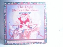 The Night Before Christmas