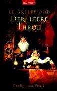 Der Ring der Vier 02. Der leere Thron.