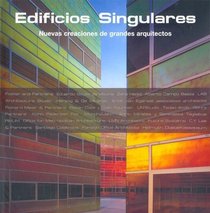 Edificios Singulares (Spanish Edition)