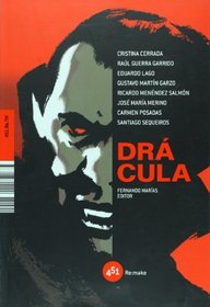 Dracula (451.Re.Tm) (Spanish Edition)
