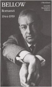 Romanzi vol. 1 - 1944-1959