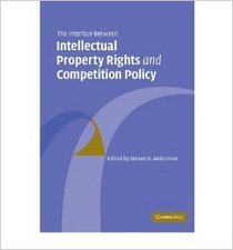 Competition Policy and Intellectual Property Rights