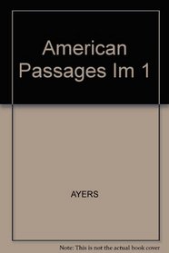 American Passages Im 1