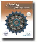 Annotated Instructor's Edition/ Algebra for College Students/ Fourth Edition