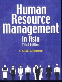 Human Resource Management In Asia