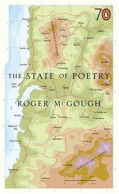 The State of Poetry (Pocket Penguins)
