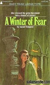 A WINTER OF FEAR