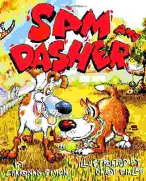 Sam and Dasher (Rookie Readers)