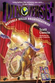 Beverly Hills Brontosaurus (Dinoverse)