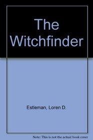 The Witch Finder (The Amos Walker Series #13)
