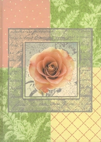 Spring Rose Journal