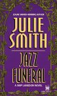 Jazz Funeral (Skip Langdon, Bk 3)