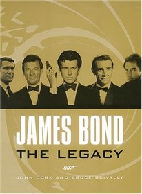 James Bond : The Legacy