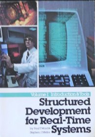 Structured Development for Real Time Systems: Essential Modelling Techniques v. 2