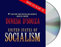 United States of Socialism: Who's Behind It. Why It's Evil. How to Stop It.