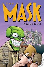 The Mask Omnibus Volume 2 (Second Edition)