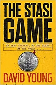 The Stasi Game (Karin Muller, Bk 6)