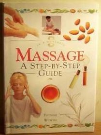 Massage. A Step-By-Guide.