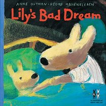 Lily's Bad Dream