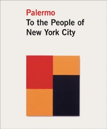 Blinky Palermo: To the People of New York City