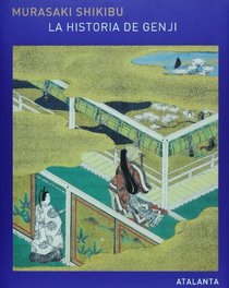 La historia de Genji, vol. 1 (Spanish Edition)