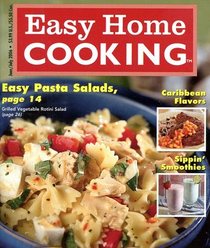 Easy Pasta Salads and More