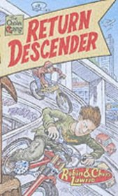 Return Descender (The Chain Gang)