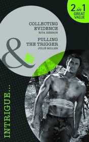 Collecting Evidence (Intrigue 2in1)