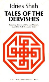 Tales of the Dervishes (Tales of the Dervishes)