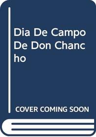 Dia De Campo De Don Chancho (Goodnight) (Spanish Edition)