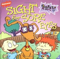 Sight For Sore Eyes (Rugrats)