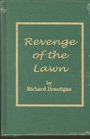 Revenge of the Lawn