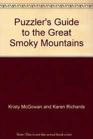 Puzzler's Guide to the Great Smoky Mountains