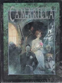 Guide to the Camarilla and the Sabbat (Vampire, the Masquerade)