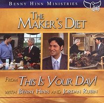 The Maker's Diet (This Is Your Day)