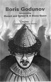 Boris Godunov (Absolute Classics)