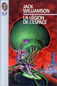 La Lgion de l'espace