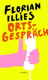 Ortsgesprch (German Edition)