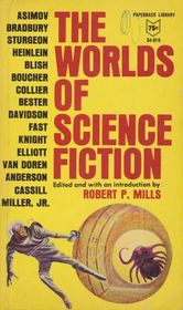 The Worlds of Science Fiction