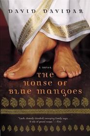 The House of Blue Mangoes