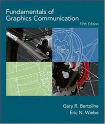 Fundamentals of Graphics Communication with Autodesk Inventor Software 06-07