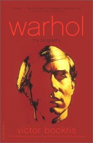 Warhol: The Biography : 75th Anniversay Edition