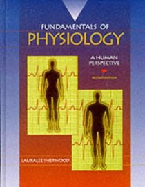 Fundamentals of Physiology: A Human Perspective