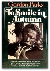 To Smile in Autumn: A Memoir