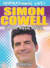 Simon Cowell (Inspirational Lives)