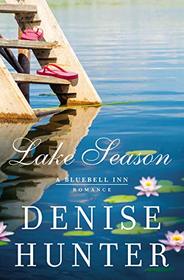 Lake Season (Bluebell Inn, Bk 1)