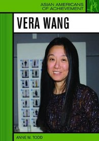 Vera Wang (Asian Americans of Achievement)