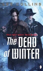 Dead of Winter (Cora Oglesby, Bk 1)