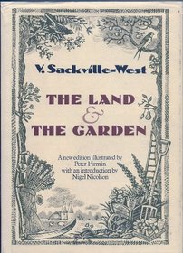 The Land and the Garden